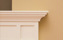 mouldings and skirting